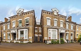 Amhurst Hotel